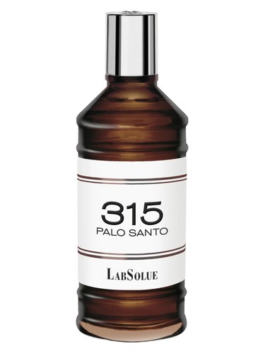 عطر ادکلن ۳۱۵ پالو سانتو لبسولو - 315 Palo Santo LabSolue - بررسی، قیمت و خرید