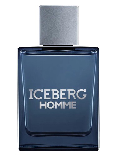 عطر ادکلن آیسبرگ هوم دو هزار و بیست و پنج آیس‌بِرگ - Iceberg Homme 2025 Iceberg - بررسی، قیمت و خرید
