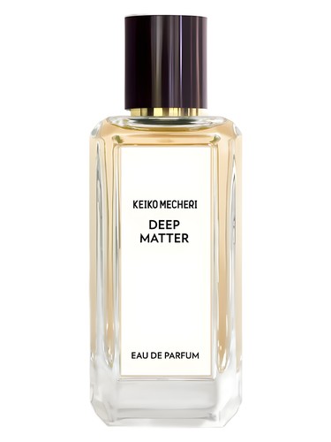 عطر ادکلن دیپ متر کیکو ماچری - Deep Matter Keiko Mecheri - بررسی، قیمت و خرید