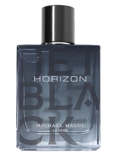 عطر ادکلن جت بلک هورایزن مایکل مالول لندن - Jet Black Horizon Michael Malul London - بررسی، قیمت و خرید