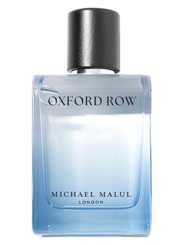 عطر ادکلن آکسفورد رو مایکل مالول لندن - Oxford Row Michael Malul London - بررسی، قیمت و خرید