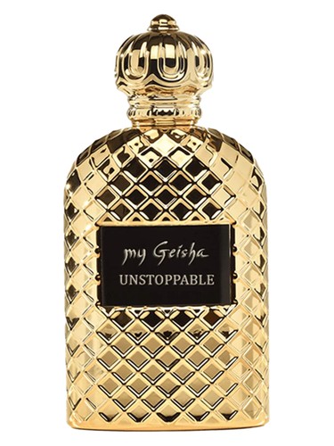 عطر ادکلن آنستاپبِل مای گیشا - Unstoppable My Geisha - بررسی، قیمت و خرید