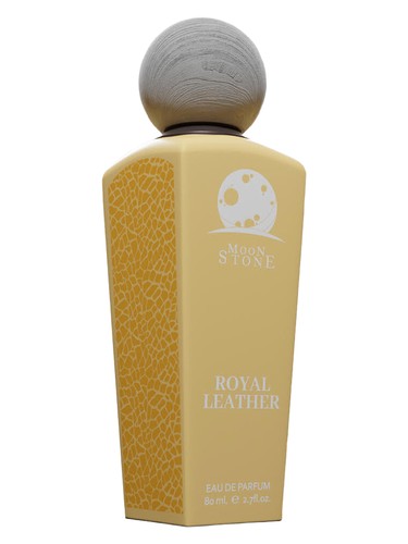عطر ادکلن رویال لدر مون استون - Royal Leather Moon Stone - بررسی، قیمت و خرید