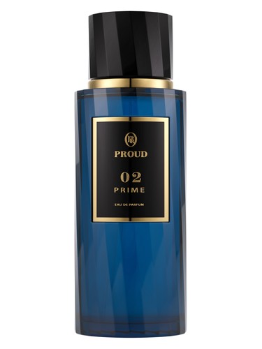 عطر ادکلن پرایم تو پرَود - Prime 2 PROUD - بررسی، قیمت و خرید
