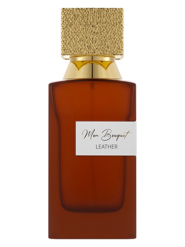 عطر ادکلن لدر مون بوکه - Leather Mon Bouquet - بررسی، قیمت و خرید