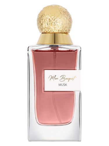 عطر ادکلن ماسک مون بوکه - Musk Mon Bouquet - بررسی، قیمت و خرید