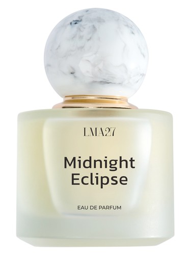 عطر ادکلن ال ام ای بیست و هفت - Midnight Eclipse LMA27 - بررسی، قیمت و خرید