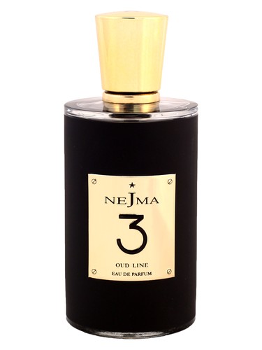 عطر ادکلن نجمه ۳ نجما - Nejma 3 Nejma - بررسی، قیمت و خرید