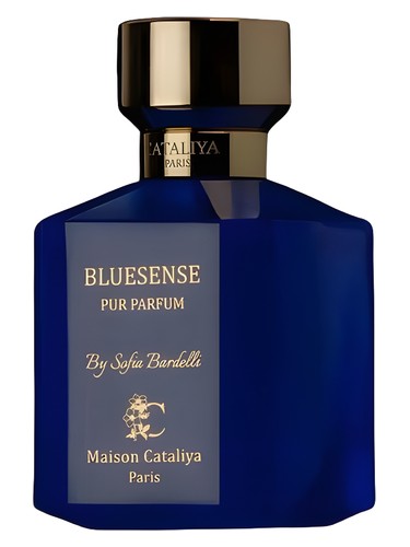 عطر ادکلن بلوسنس میسون کاتالیا - Bluesense Maison Cataliya - بررسی، قیمت و خرید