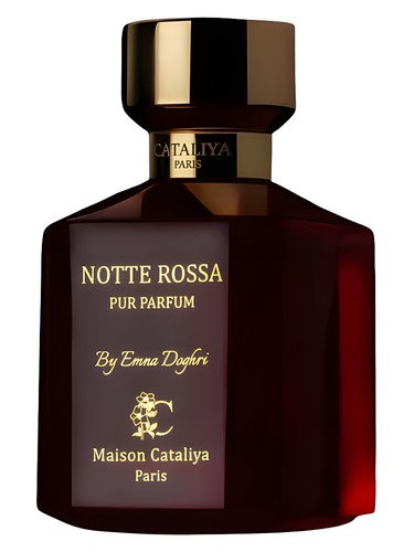 عطر ادکلن نته روسا میسون کاتالیا - Notte Rossa Maison Cataliya - بررسی، قیمت و خرید