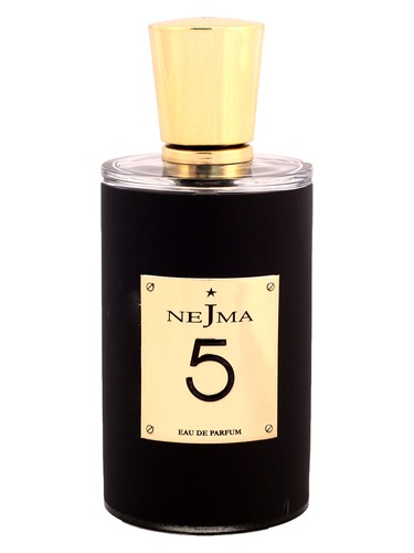 عطر ادکلن نجما فایو نجمه - Nejma 5 Nejma - بررسی، قیمت و خرید