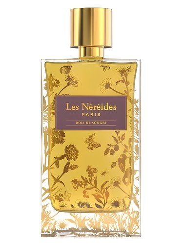 عطر ادکلن بوا دو سونژ لز نریدز - Bois de Songes Les Nereides - بررسی، قیمت و خرید