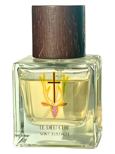 عطر ادکلن لِ دیو سِر - سَنت اُستاش ل دیو سر - Le Dieu Cerf - Saint Eustache Le Dieu Cerf - بررسی، قیمت و خرید