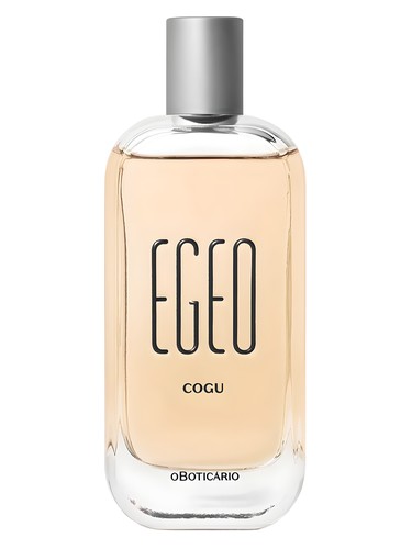 عطر ادکلن ایگو کوگو او بوتیکاریو - Egeo Cogu O Boticário - بررسی، قیمت و خرید