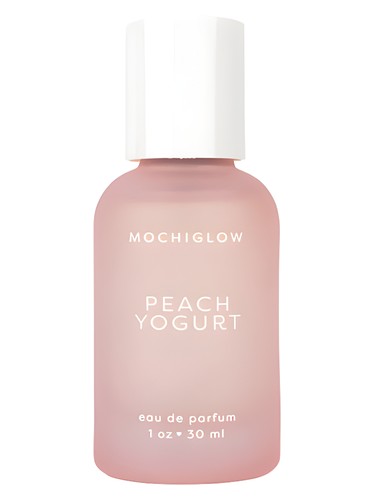 عطر ادکلن پیچ یوگورت موچی‌گلو - Peach Yogurt Mochiglow - بررسی، قیمت و خرید