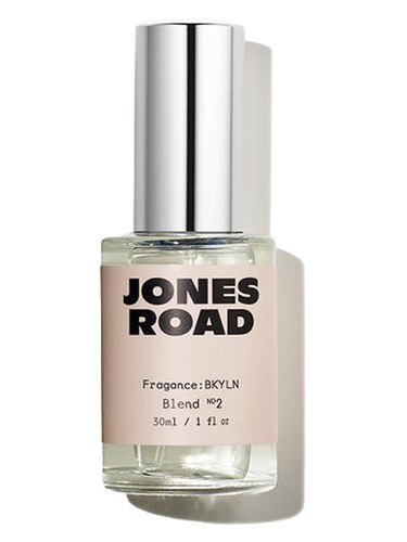 عطر ادکلن بی کی ال وای ان جونز رود - BKLYN Jones Road - بررسی، قیمت و خرید
