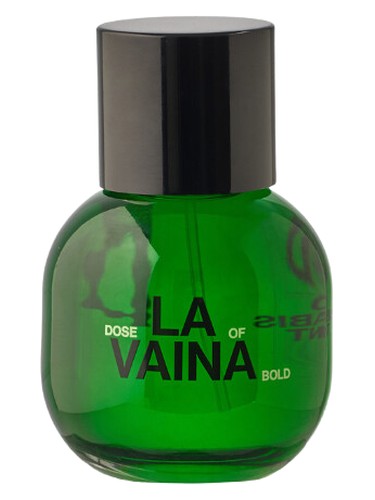 عطر ادکلن لا وینا پیلز پرفیومز - La Vaina Pills Parfums - بررسی، قیمت و خرید