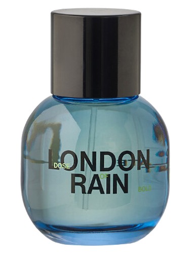 عطر ادکلن لاندن رین پیلز پرفیومز - London Rain Pills Parfums - بررسی، قیمت و خرید