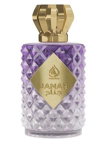 عطر ادکلن جناح ماو العربیه - Janah Mawwal Arabia - بررسی، قیمت و خرید