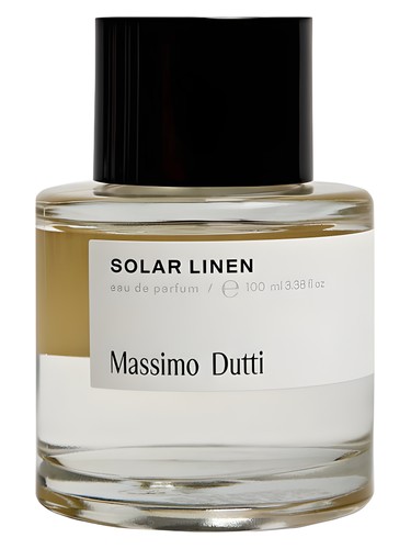 عطر ادکلن سولار لینن ماسیمو دوتی - Solar Linen Massimo Dutti - بررسی، قیمت و خرید