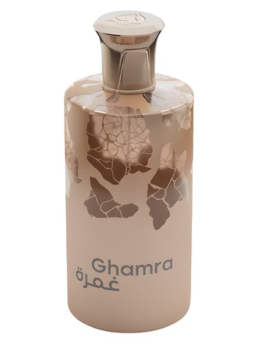 عطر ادکلن غامرا ماوال عربیا - Ghamra Mawwal Arabia - بررسی، قیمت و خرید