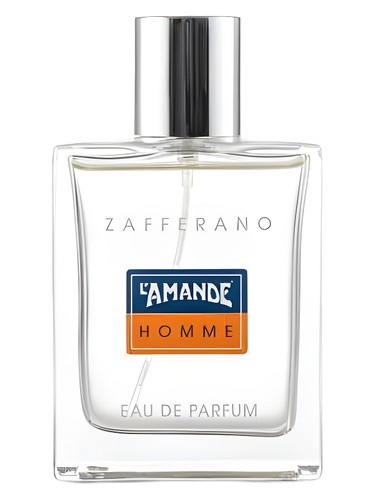عطر ادکلن ‎زاфераنو ادو پرفیوم لاماند - Zafferano Eau de Parfum L'Amande - بررسی، قیمت و خرید