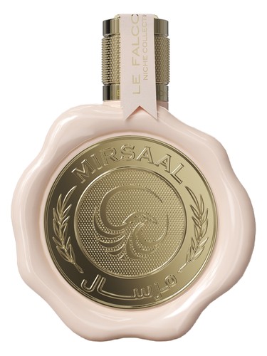 عطر ادکلن میرسال پشن له فالکونه پرفیومز - Mirsaal Passion Le Falconé Perfumes - بررسی، قیمت و خرید