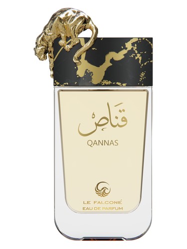 عطر ادکلن قناص له فالکونه - Qannas Le Falconé Perfumes - بررسی، قیمت و خرید