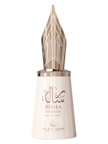 عطر ادکلن ریسالا فوراور لو فالکونه پرفیومز - Risala Forever Le Falconé Perfumes - بررسی، قیمت و خرید