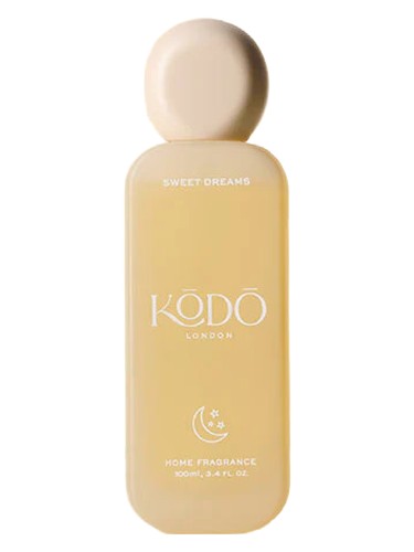 عطر ادکلن سویت دریمز کودو - Sweet Dreams KŌDŌ - بررسی، قیمت و خرید