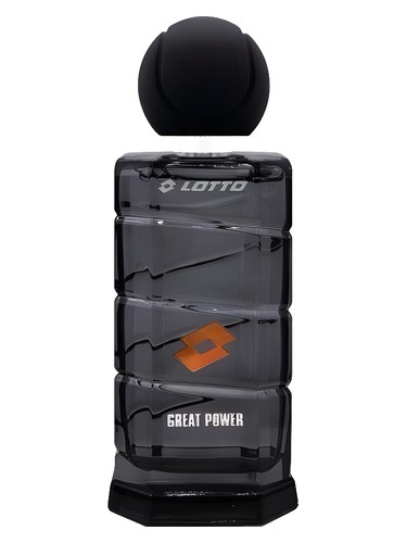 عطر ادکلن گریت پاور لوتو - Great Power Lotto - بررسی، قیمت و خرید