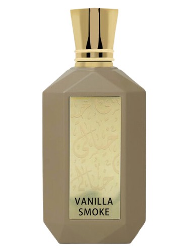 عطر ادکلن وانیلا اسموک خیالی - Vanilla Smoke Khayali - بررسی، قیمت و خرید