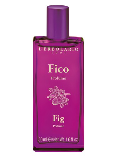 عطر ادکلن فیکو لاربولاریو - Fico / Fig L'Erbolario - بررسی، قیمت و خرید