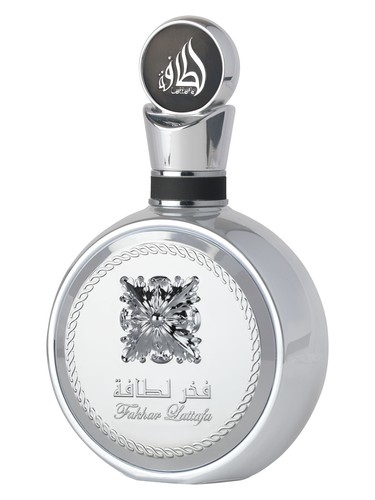 عطر ادکلن فخر پلاتین لتافا - Fakhar Platin Lattafa Perfumes - بررسی، قیمت و خرید
