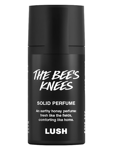 عطر ادکلن دی بیز نیز لاش - The Bee's Knees Lush - بررسی، قیمت و خرید