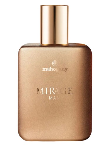 عطر ادکلن مِراج مَن ماهاگانی - Mirage Man Mahogany - بررسی، قیمت و خرید