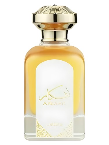 عطر ادکلن افکار لتافا پرفیومز - Afkaar Lattafa Perfumes - بررسی، قیمت و خرید