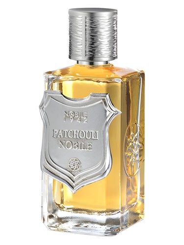 عطر ادکلن پاچولی نوبیل نوبیل نود و چهارده - Patchouli Nobile Nobile 1942 - بررسی، قیمت و خرید