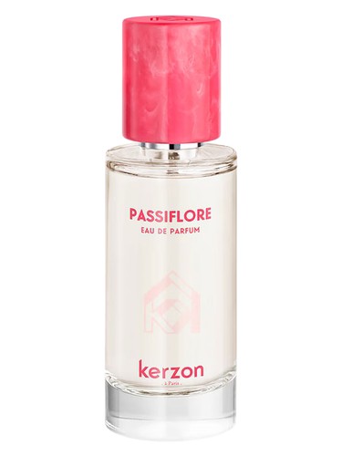 عطر ادکلن پَسیفِلور او دو پَرفَام کرزون پاریس - Passiflore Eau de Parfum Kerzon Paris - بررسی، قیمت و خرید