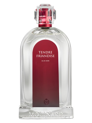 عطر ادکلن تاندر فریاندیز مولینارد - Tendre Friandise Molinard - بررسی، قیمت و خرید