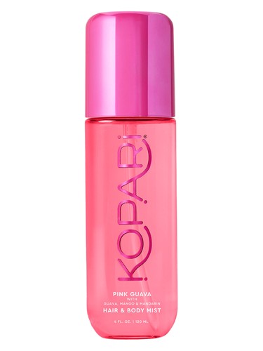 عطر ادکلن پینک گوآوا کوپاری - Pink Guava Kopari - بررسی، قیمت و خرید