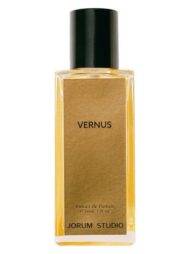 عطر ادکلن ورنوس جاروم استودیو - Vernus Jorum Studio - بررسی، قیمت و خرید