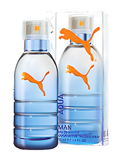 عطر ادکلن پومآکوامن پوما - Puma Aqua Man Puma - بررسی، قیمت و خرید