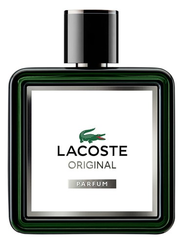 عطر ادکلن لاکست اورجینال پرفیوم لاکوست فراگرَنسِز - Lacoste Original Parfum Lacoste Fragrances - بررسی، قیمت و خرید