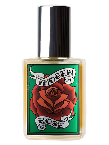 عطر ادکلن ایموجن رز لاش - Imogen Rose Lush - بررسی، قیمت و خرید