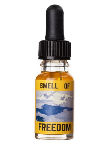 عطر ادکلن د اسمل آف فریدم لاش - The Smell of Freedom Lush - بررسی، قیمت و خرید