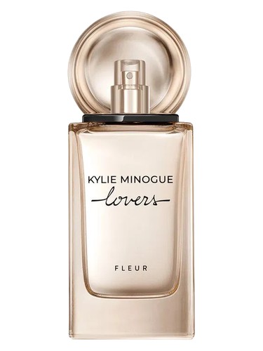عطر ادکلن لاورز فلور کایلی مینوگ - Lovers Fleur Kylie Minogue - بررسی، قیمت و خرید