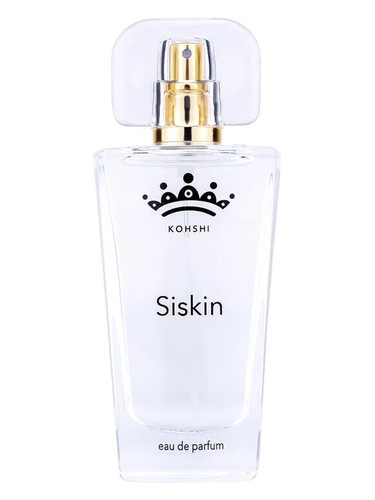 عطر ادکلن سیسکین کوشی - Siskin Koshi - بررسی، قیمت و خرید