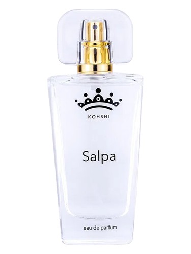 عطر ادکلن سالپا کوشی - Salpa Koshi - بررسی، قیمت و خرید