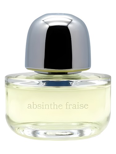 عطر ادکلن ابسنته فرز کیلسا - Absinthe Fraise Kilesa - بررسی، قیمت و خرید